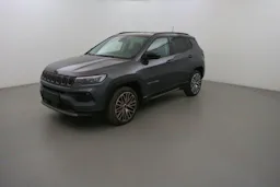 Jeep Compass 1.5 Turbo T4 130 ch BVR7 e-Hybrid Summit occasion - Photo 3