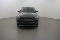 Jeep Compass  1.5 Turbo T4 130 ch BVR7 e-Hybrid Summit occasion - Photo 4