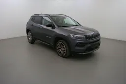 Jeep Compass 1.5 Turbo T4 130 ch BVR7 e-Hybrid Summit occasion - Photo 5