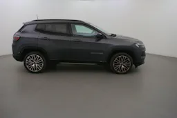 Jeep Compass  1.5 Turbo T4 130 ch BVR7 e-Hybrid Summit occasion - Photo 6