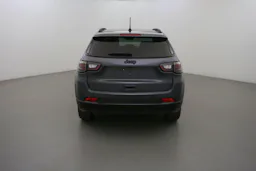 Jeep Compass 1.5 Turbo T4 130 ch BVR7 e-Hybrid Summit occasion - Photo 8