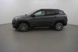 Jeep Compass  1.5 Turbo T4 130 ch BVR7 e-Hybrid Summit occasion - Photo 10
