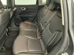 Jeep Compass 1.5 Turbo T4 130 ch BVR7 e-Hybrid Summit occasion - Photo 13