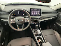 Jeep Compass 1.5 Turbo T4 130 ch BVR7 e-Hybrid Summit occasion - Photo 16