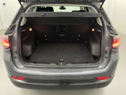 Jeep Compass 1.5 Turbo T4 130 ch BVR7 e-Hybrid Summit occasion - Photo 17