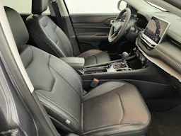Jeep Compass 1.5 Turbo T4 130 ch BVR7 e-Hybrid Summit occasion - Photo 18