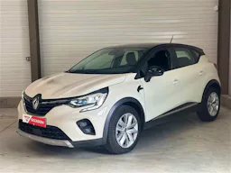 Renault Captur  CAPTUR BDCI 115 occasion - Photo 1