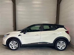 Renault Captur CAPTUR BDCI 115 occasion - Photo 2