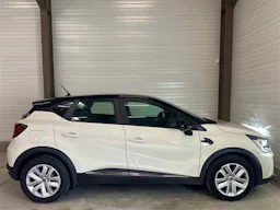 Renault Captur CAPTUR BDCI 115 occasion - Photo 3