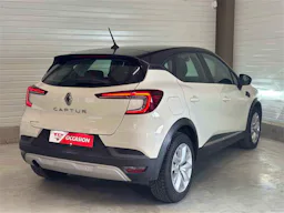 Renault Captur CAPTUR BDCI 115 occasion - Photo 4