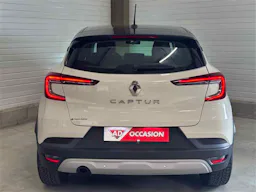 Renault Captur CAPTUR BDCI 115 occasion - Photo 5
