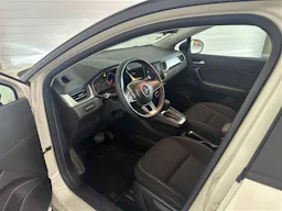 Renault Captur  CAPTUR BDCI 115 occasion - Photo 8