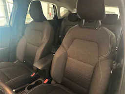 Renault Captur  CAPTUR BDCI 115 occasion - Photo 9