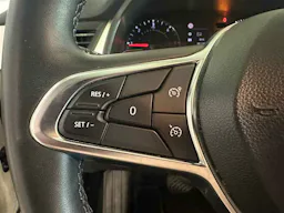 Renault Captur CAPTUR BDCI 115 occasion - Photo 10