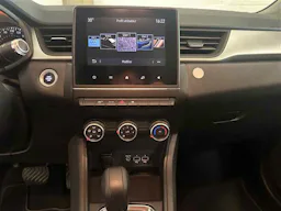 Renault Captur CAPTUR BDCI 115 occasion - Photo 11