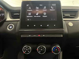 Renault Captur  CAPTUR BDCI 115 occasion - Photo 12