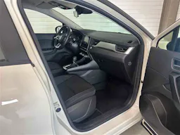 Renault Captur CAPTUR BDCI 115 occasion - Photo 17