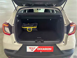 Renault Captur CAPTUR BDCI 115 occasion - Photo 19