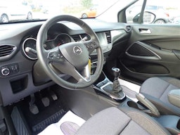 Opel Crossland   BUSINESS ELEGANCE 1.5D 110CH occasion - Photo 9