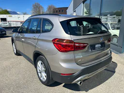 BMW X1 (F48) SDRIVE18IA 136CH LOUNGE DKG7/TVA RECUPERABLE SUIVI COMPLET occasion - Photo 3