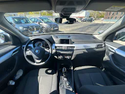 BMW X1  (F48) SDRIVE18IA 136CH LOUNGE DKG7/TVA RECUPERABLE SUIVI COMPLET occasion - Photo 11