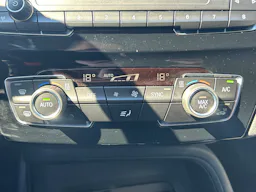 BMW X1 (F48) SDRIVE18IA 136CH LOUNGE DKG7/TVA RECUPERABLE SUIVI COMPLET occasion - Photo 20