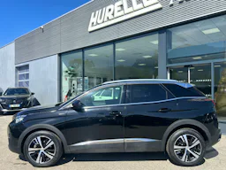 Peugeot 3008 1.5 BLUEHDI 130CH E6.C GT LINE S&S EAT8 / SUIVI PEUGEOT occasion - Photo 2