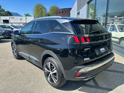 Peugeot 3008 1.5 BLUEHDI 130CH E6.C GT LINE S&S EAT8 / SUIVI PEUGEOT occasion - Photo 3