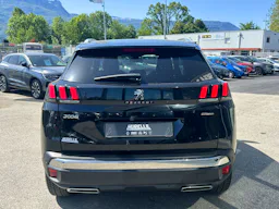 Peugeot 3008 1.5 BLUEHDI 130CH E6.C GT LINE S&S EAT8 / SUIVI PEUGEOT occasion - Photo 4