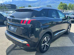 Peugeot 3008 1.5 BLUEHDI 130CH E6.C GT LINE S&S EAT8 / SUIVI PEUGEOT occasion - Photo 5