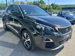 Peugeot 3008  1.5 BLUEHDI 130CH E6.C GT LINE S&S EAT8 / SUIVI PEUGEOT occasion - Photo 7