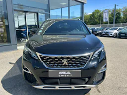 Peugeot 3008  1.5 BLUEHDI 130CH E6.C GT LINE S&S EAT8 / SUIVI PEUGEOT occasion - Photo 8