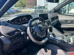 Peugeot 3008 1.5 BLUEHDI 130CH E6.C GT LINE S&S EAT8 / SUIVI PEUGEOT occasion - Photo 9