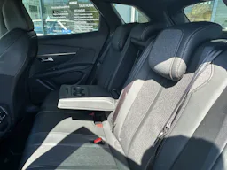 Peugeot 3008 1.5 BLUEHDI 130CH E6.C GT LINE S&S EAT8 / SUIVI PEUGEOT occasion - Photo 13