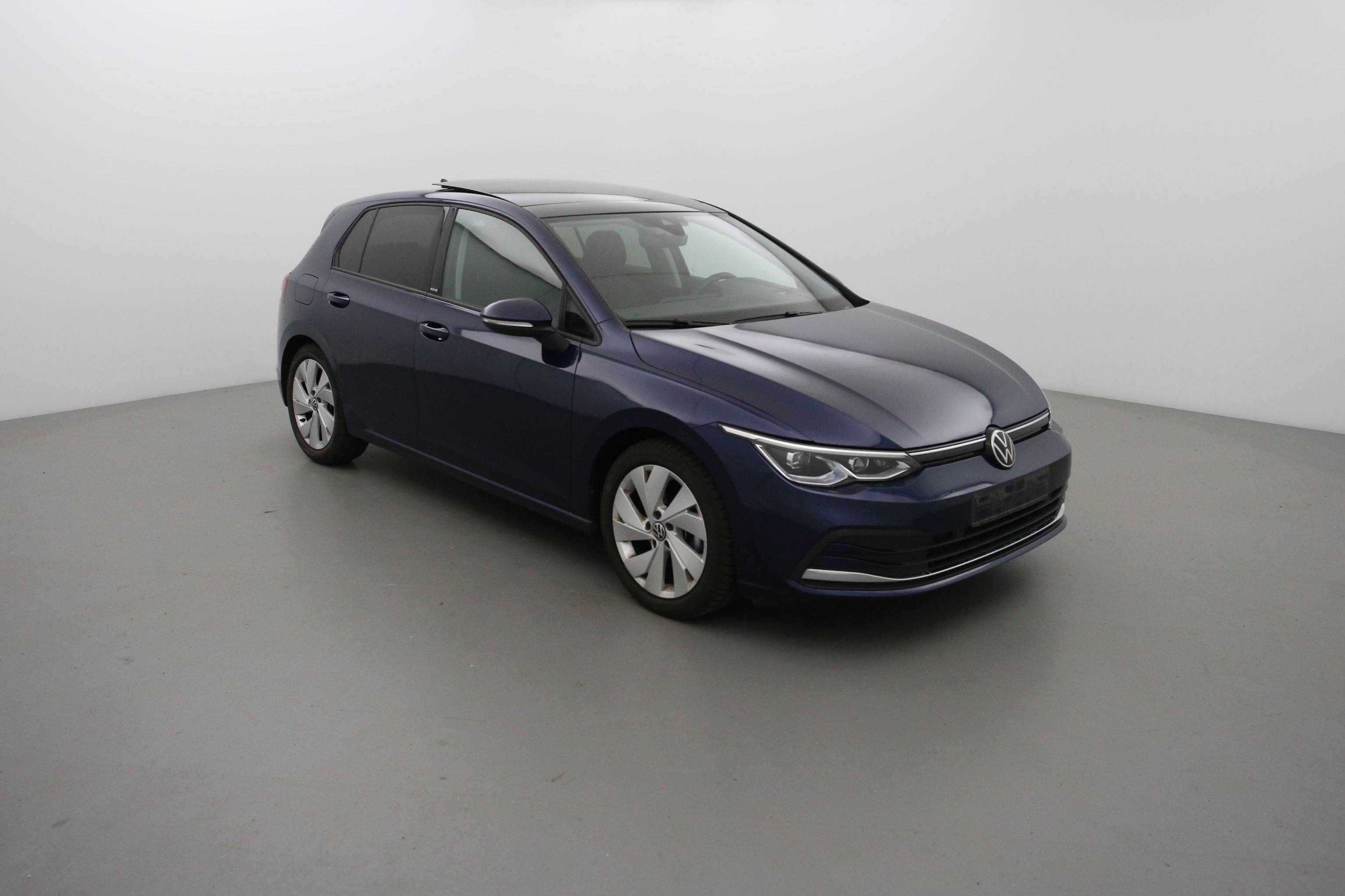 Volkswagen Golf  2.0 TDI SCR 150 DSG7 Life Plus occasion - Photo 3