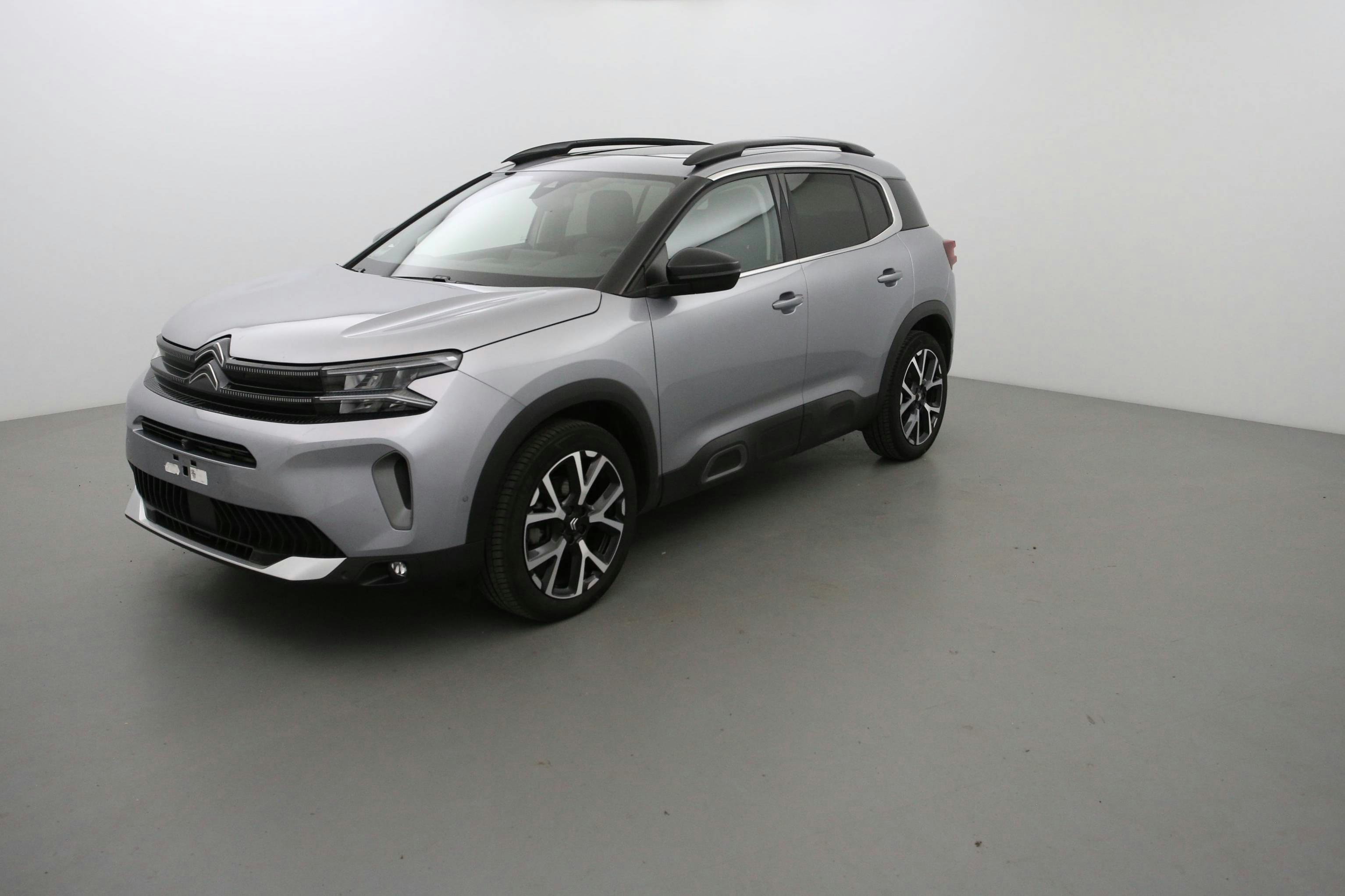 Citroën C5 Aircross BlueHDi 130 S&S EAT8 Shine Pack occasion
