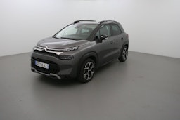 Citroën C3 Aircross  PureTech 110 S&S BVM6 Shine Pack occasion - Photo 1