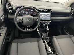 Citroën C3 Aircross  PureTech 110 S&S BVM6 Shine Pack occasion - Photo 11