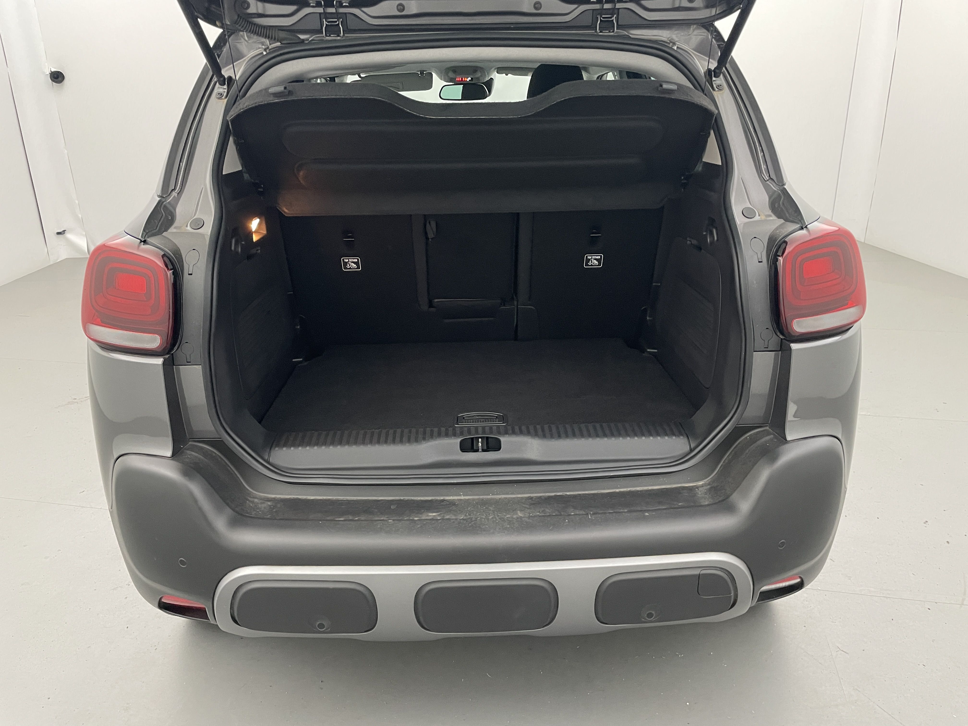 Citroën C3 Aircross  PureTech 110 S&S BVM6 Shine Pack occasion - Photo 12