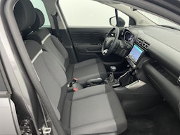 Citroën C3 Aircross  PureTech 110 S&S BVM6 Shine Pack occasion - Photo 13