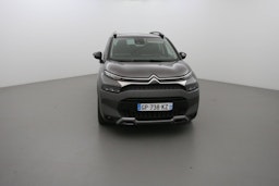 Citroën C3 Aircross  PureTech 110 S&S BVM6 Shine Pack occasion - Photo 2