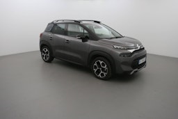 Citroën C3 Aircross  PureTech 110 S&S BVM6 Shine Pack occasion - Photo 3