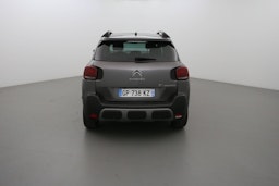 Citroën C3 Aircross  PureTech 110 S&S BVM6 Shine Pack occasion - Photo 6