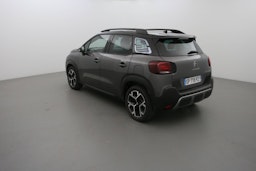 Citroën C3 Aircross  PureTech 110 S&S BVM6 Shine Pack occasion - Photo 7