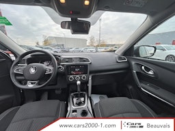 Renault Kadjar  TCe 140 EDC Evolution occasion - Photo 10