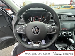 Renault Kadjar  TCe 140 EDC Evolution occasion - Photo 14