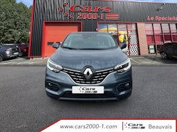 Renault Kadjar  TCe 140 EDC Evolution occasion - Photo 2