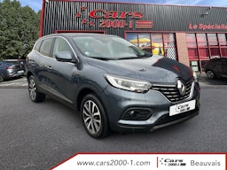 Renault Kadjar  TCe 140 EDC Evolution occasion - Photo 3