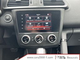 Renault Kadjar  TCe 140 EDC Evolution occasion - Photo 33