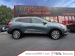 Renault Kadjar  TCe 140 EDC Evolution occasion - Photo 4